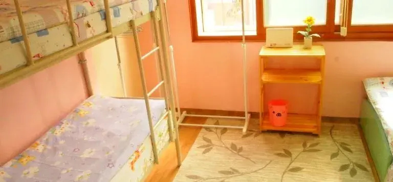 Town Guesthouse 3