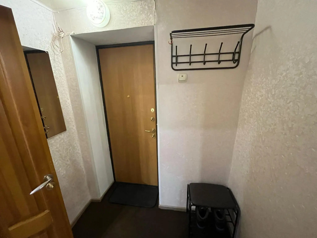 Квартира рядом с центральной площадью