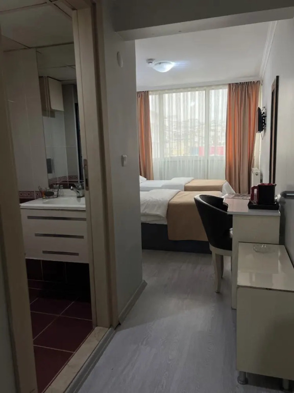 Hotel Buyar