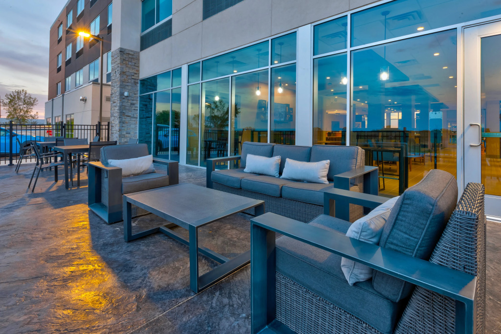 Holiday Inn Express & Suites - Cedar Springs - Grand Rapids N by IHG