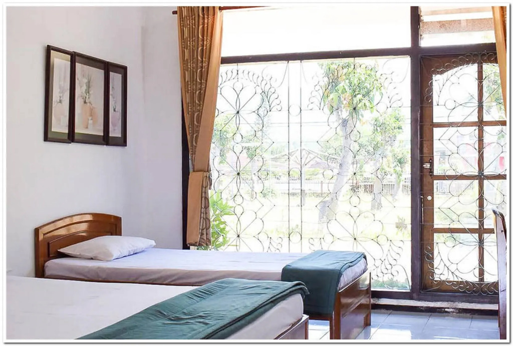 Vanda Villa Batu