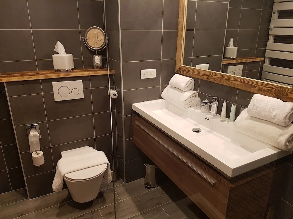 Chalet Marano Restaurant & Spa