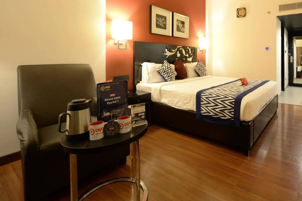 The Kay Hotel