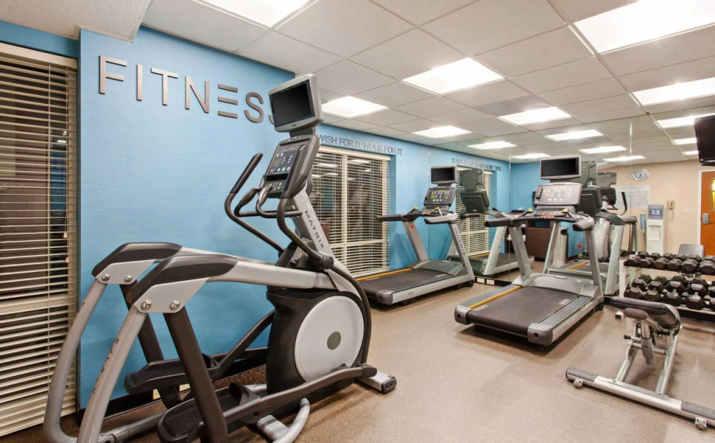 Fairfield Inn & Suites - Los Angeles West Covina