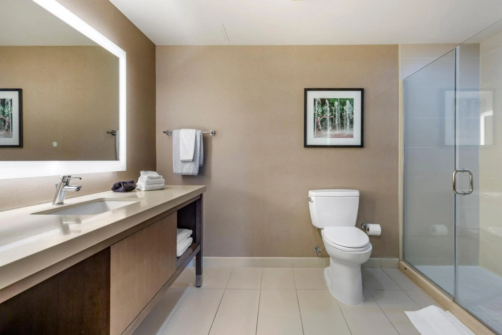 Cambria Hotel Rockville