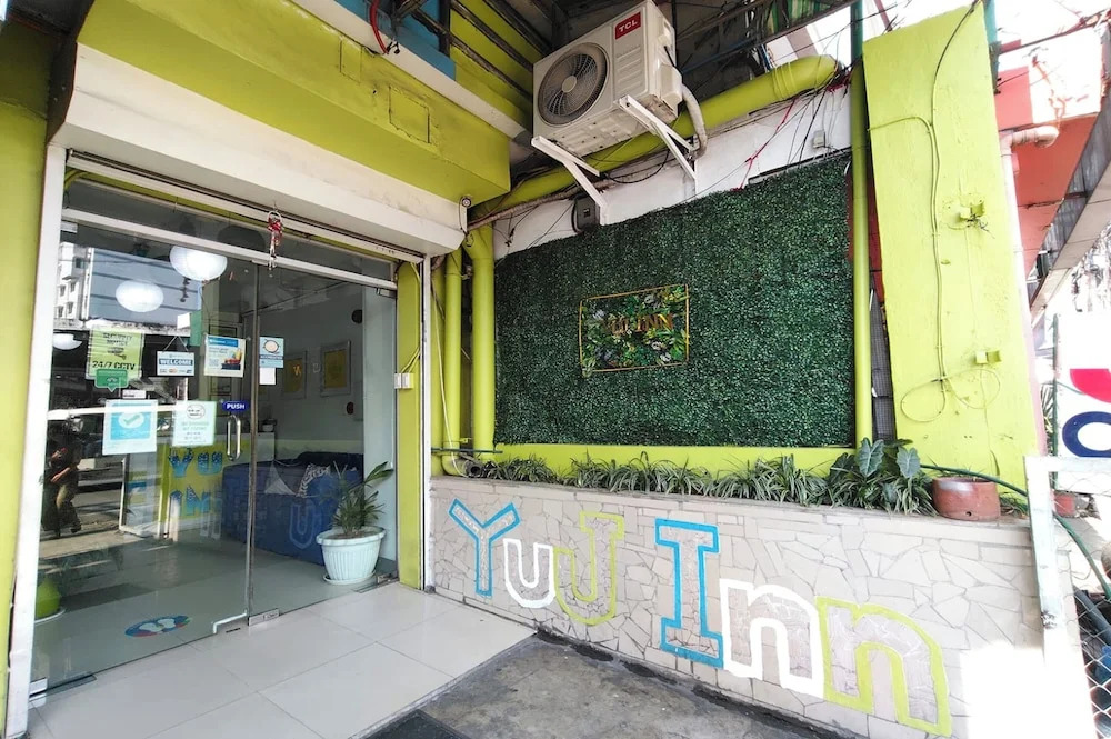 Yuj Inn Pasay