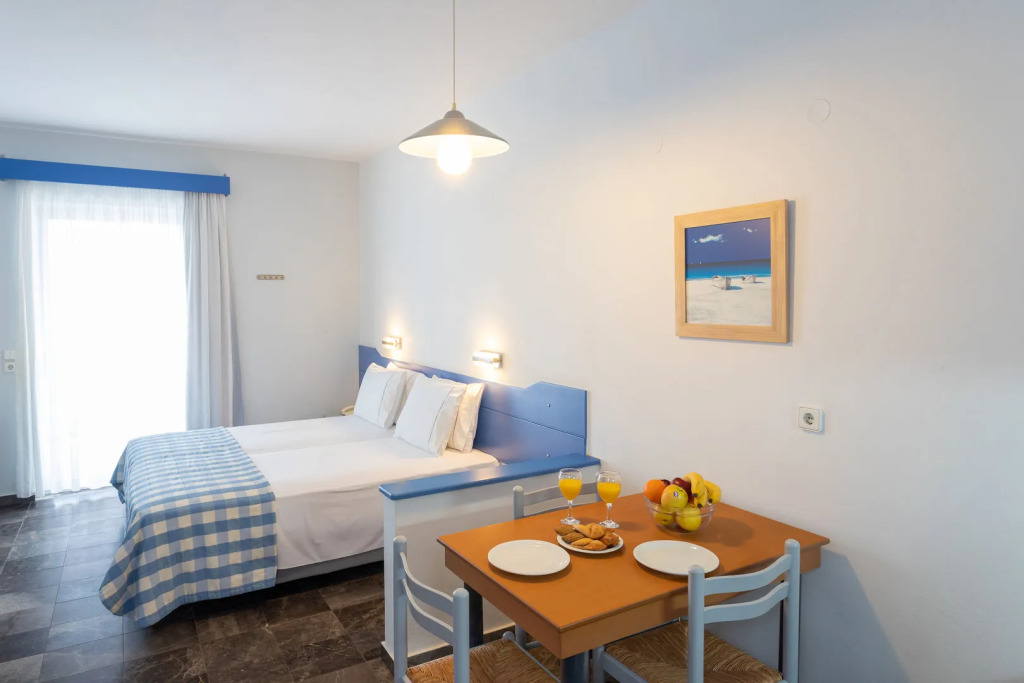 Ibiscos Garden Hotel