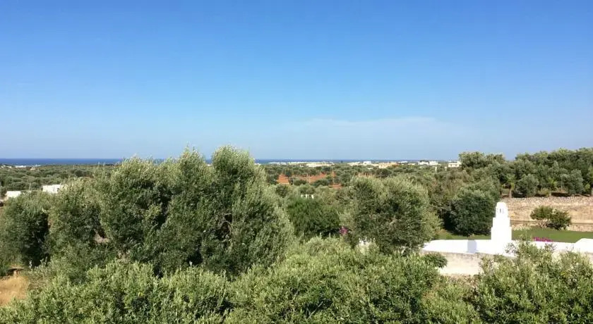 B&B "Le Amarene"