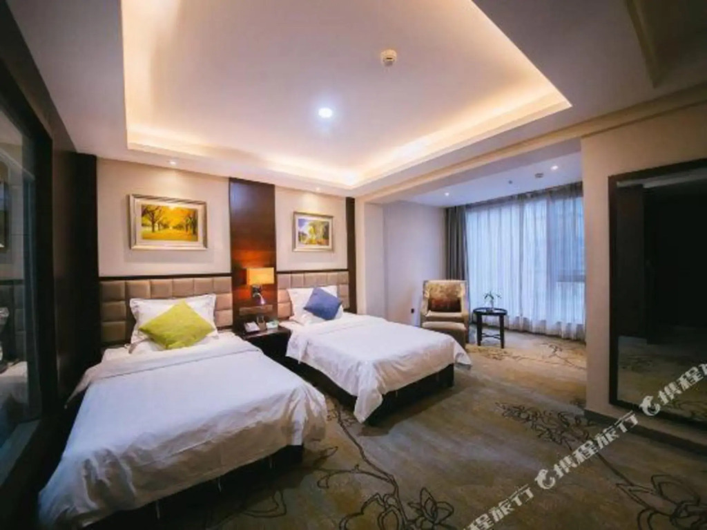 Sumilan Hotel