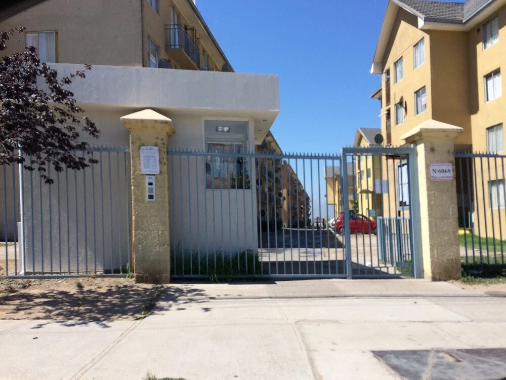 Departamento 4 Personas.la Serena