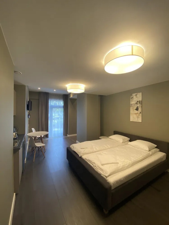 Отель Jurmala Park House