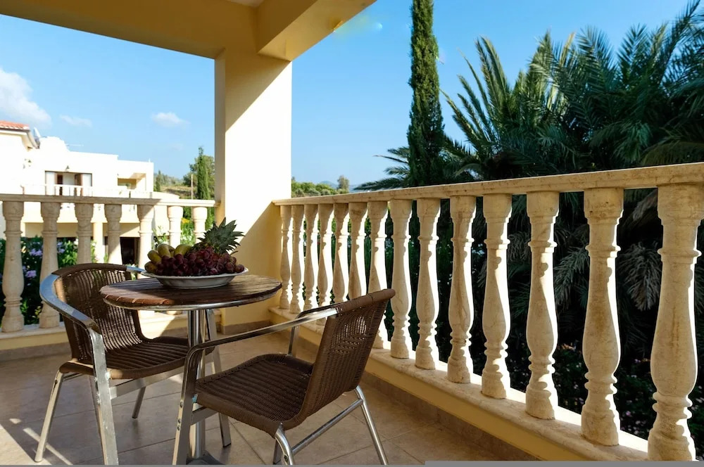 Villa Tsikkos Pende