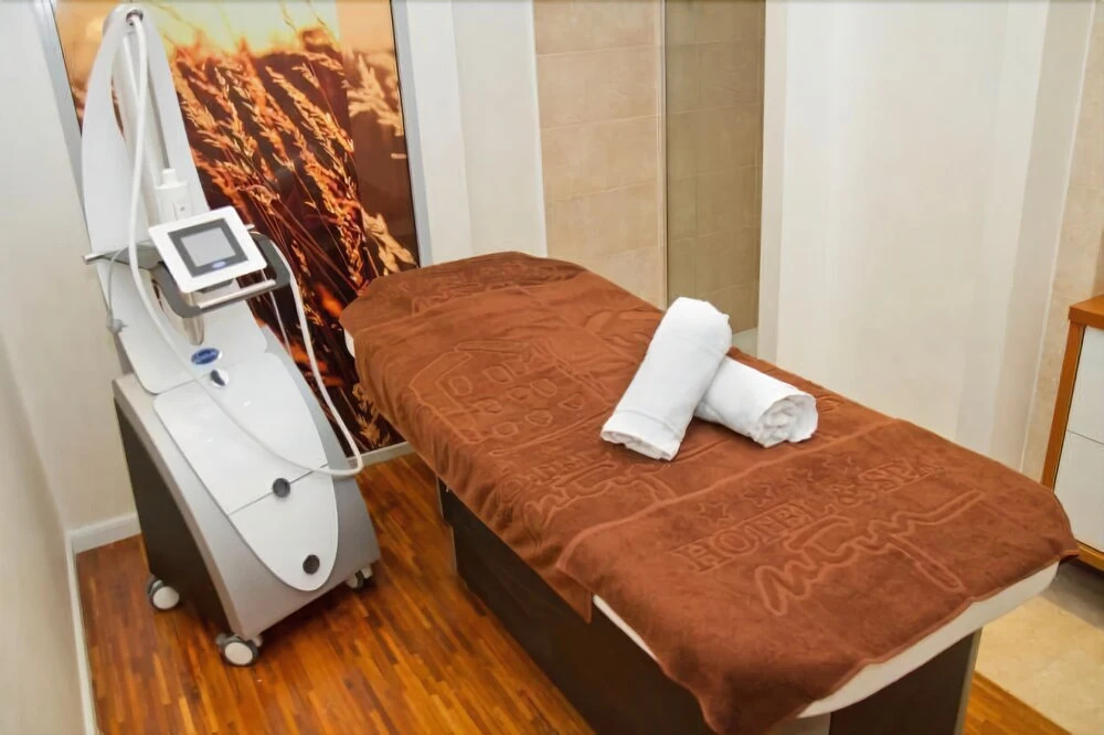Hotel Mlyn & Spa