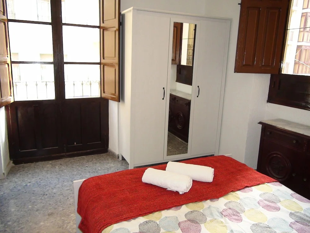 Altamira Apartments