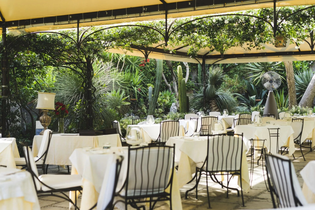 Hotel Palazzo Murat