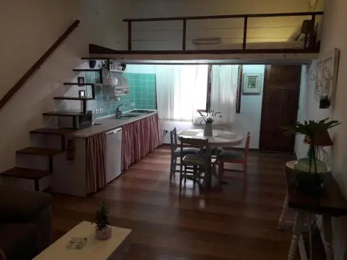 Casa Mama Fela