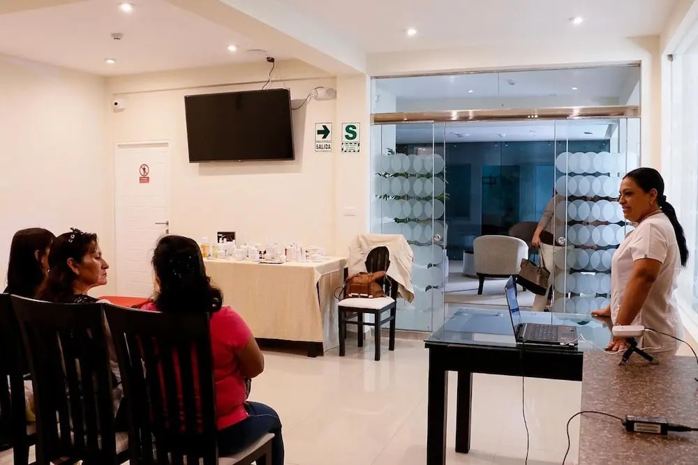 Hotel Solec