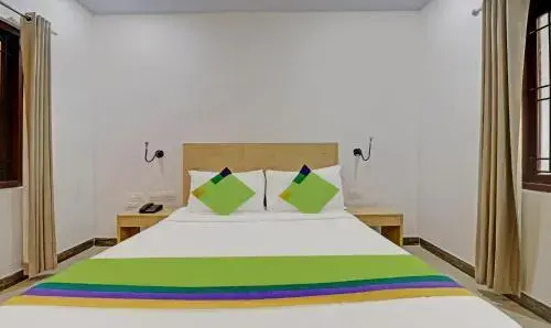 Marhaba Tourist Home