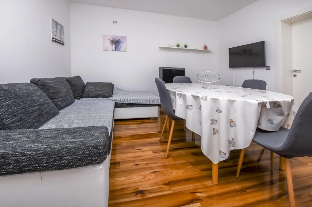 Apartment Slavica