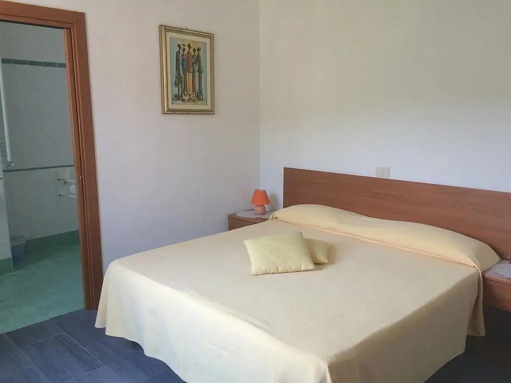 Albergo San Carlo