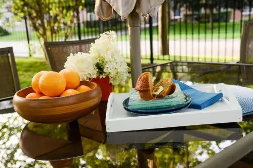 Cameron's Cove Bed & Breakfast