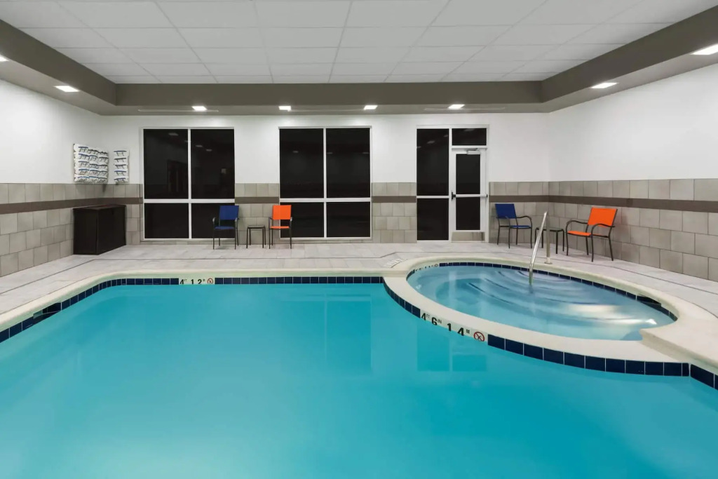 Wingate By Wyndham Loveland