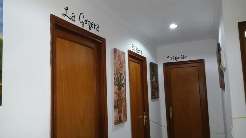 Del Pino Hostel