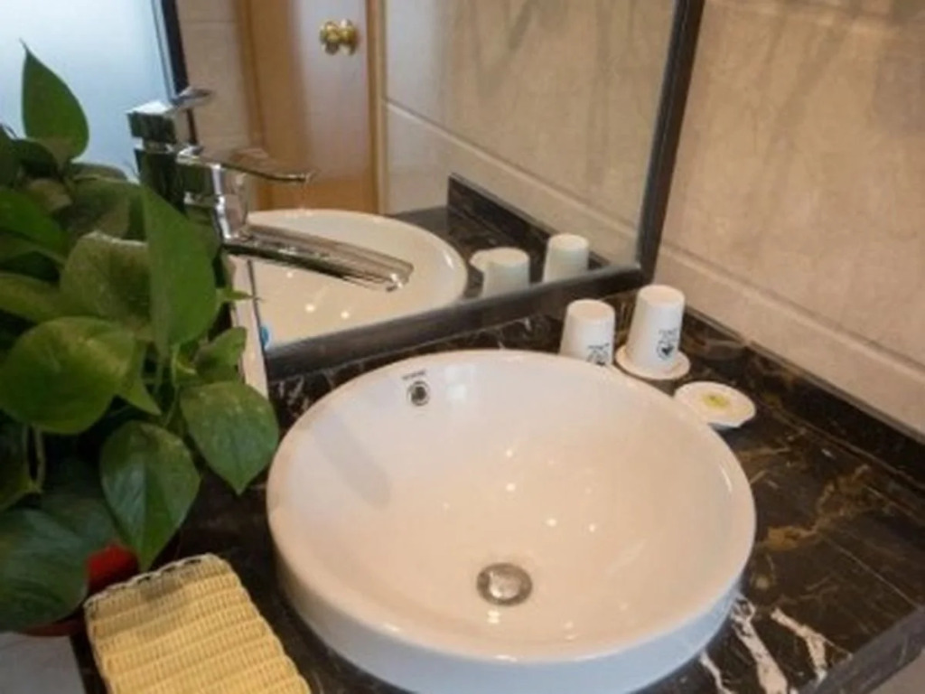GreenTree Inn XuZhou western 3rd ring road XiYuan Express Hotel