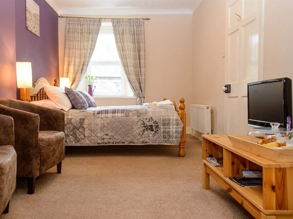 Border House B&B