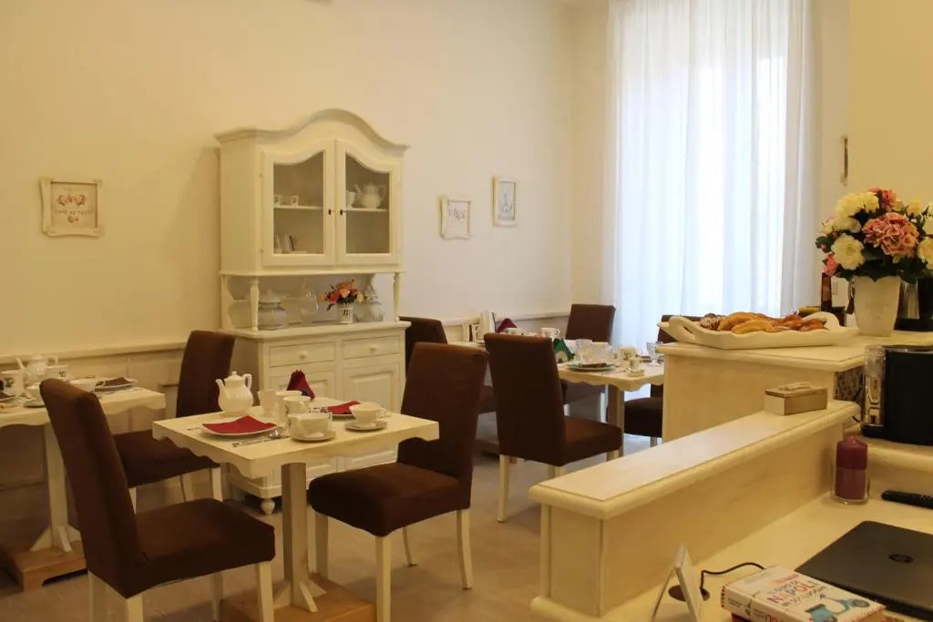 Bed & Breakfast Paura