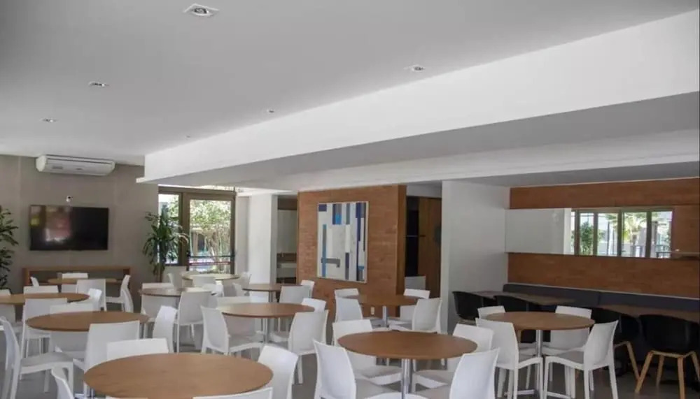 Liberty Place - Parque Das Rosas