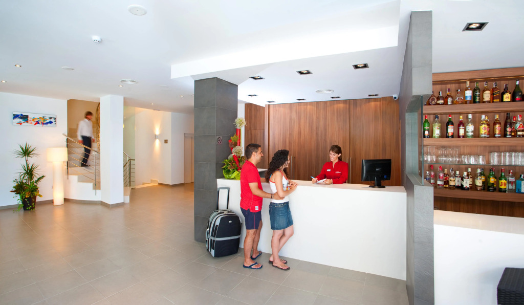 Hotel RH Portocristo & Wellness