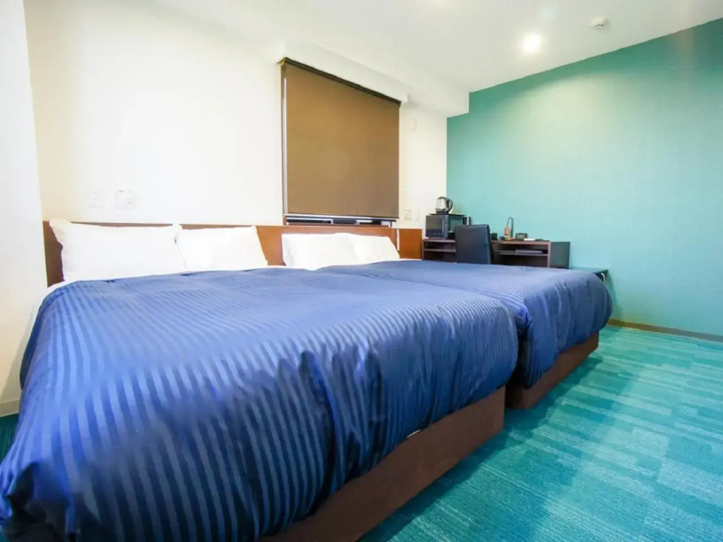 HOTEL LiVEMAX Gifu Hashima Ekimae