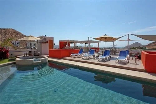 Cabo Condo