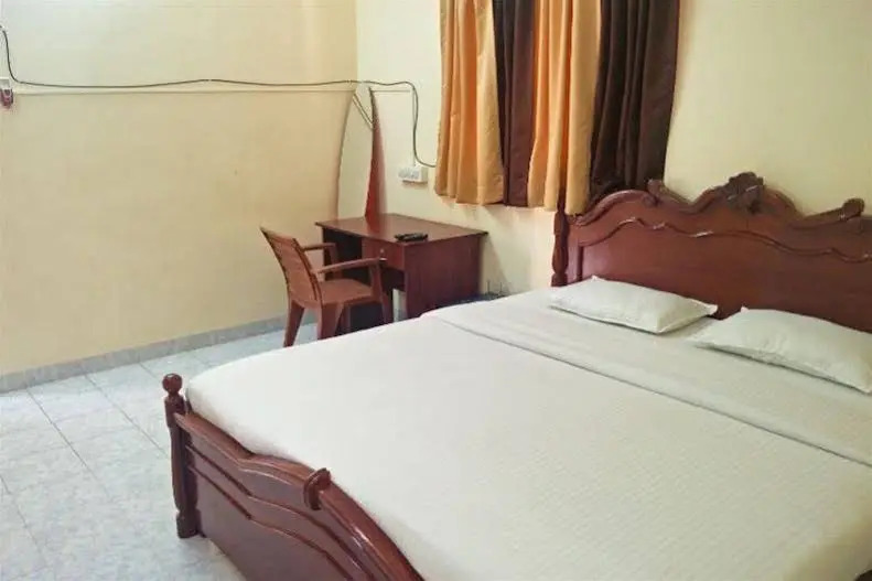 Global Residency Bed & Breakfast
