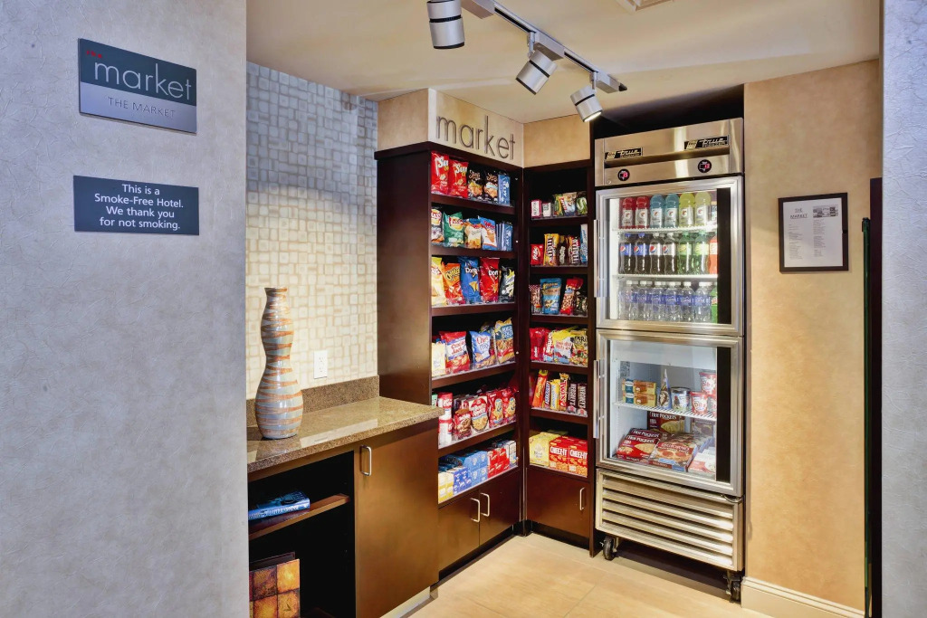 Residence Inn Boston Dedham
