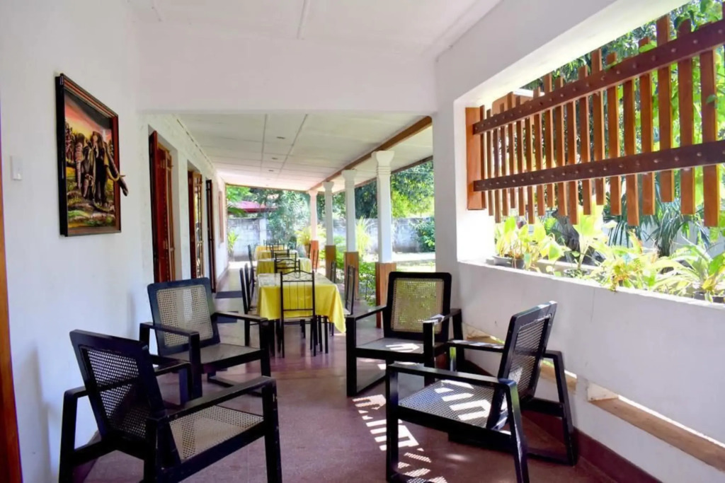 Selagala Resort