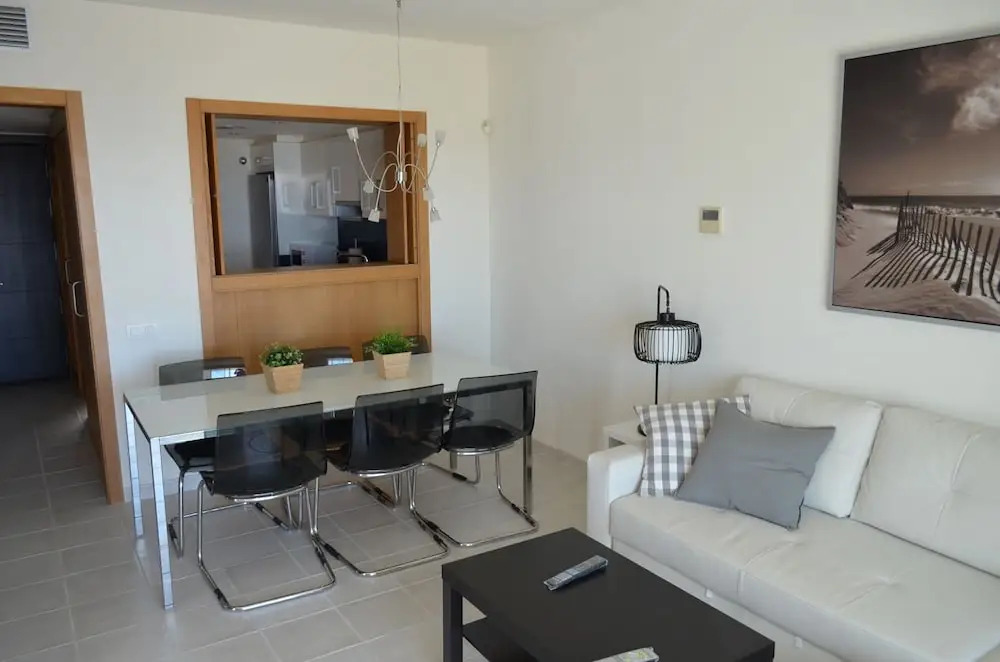 Apartamento 85.1