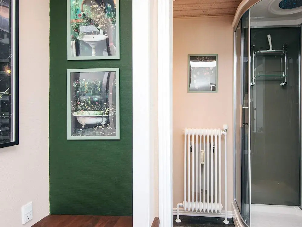 4 Star Holiday Home in Bronderslev