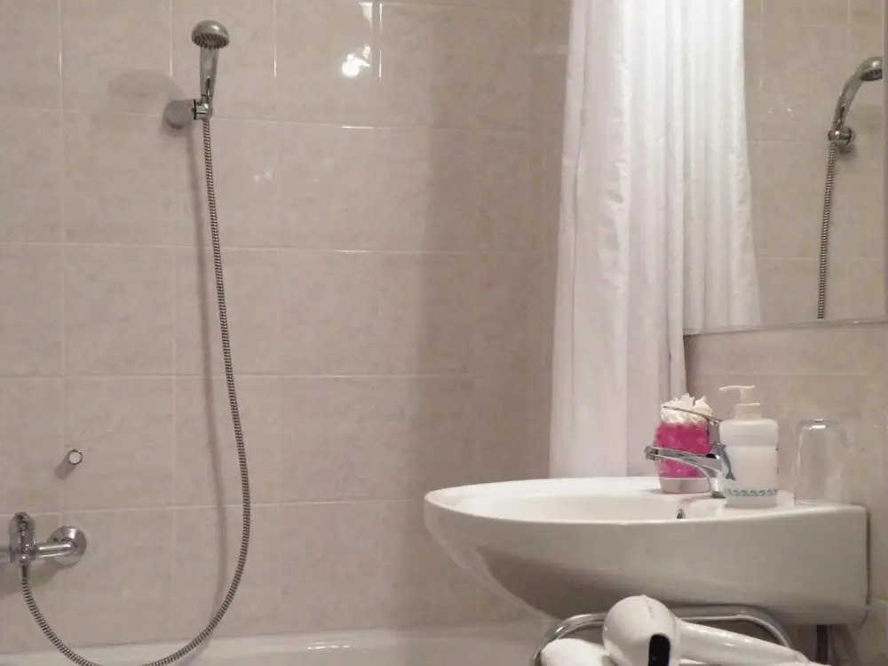 Apartment Buda Budapest