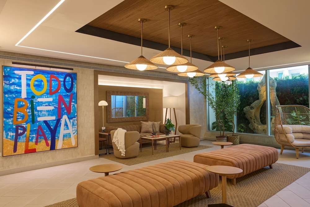 Casa Costera, Isla Verde Beach, Apartments by Marriott Bonvoy