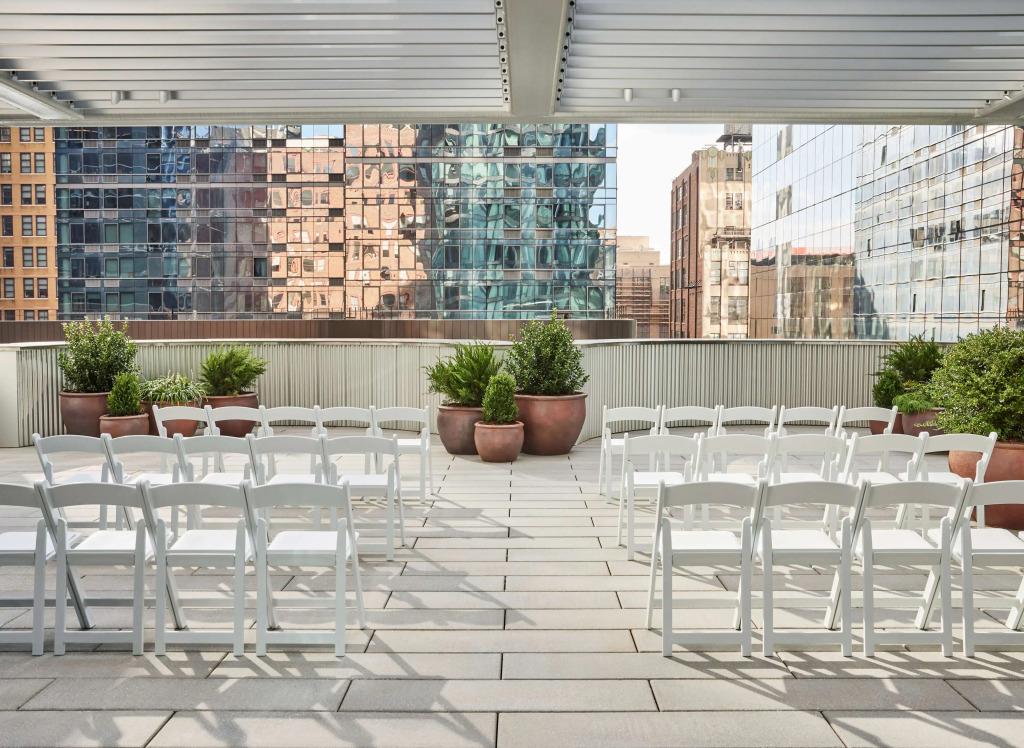 Pendry Manhattan West