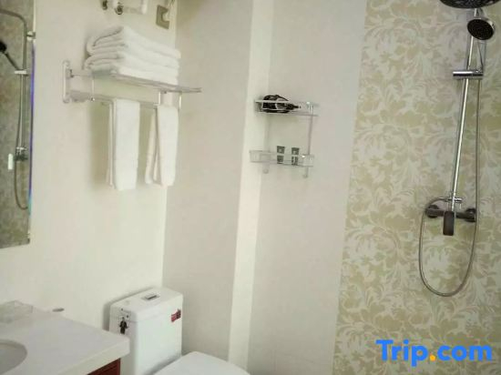 Tai'an Deyuan Business Hotel