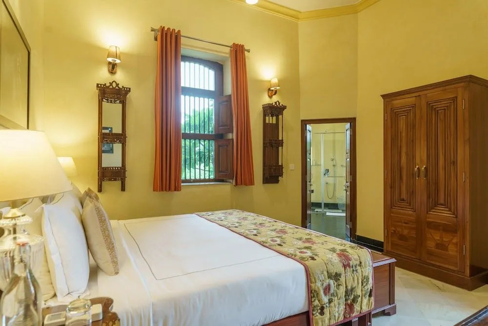 Ama Stays Trails Abhay Manor Kaali Toonk