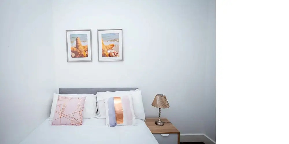 Spacious Home for Groups With Parking
