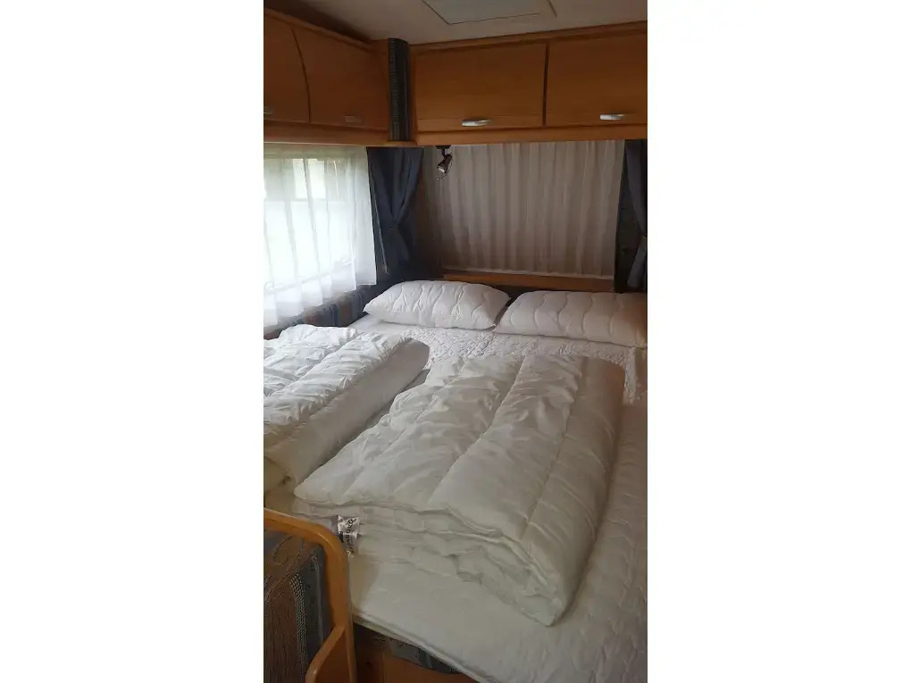 Vinje Camping