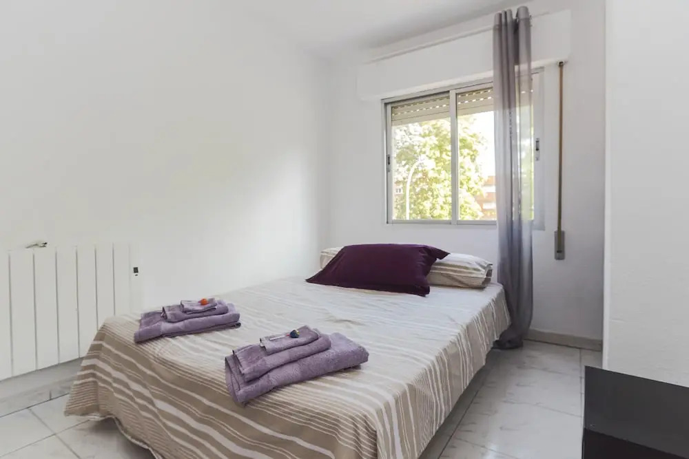 Apartamentos Complutum