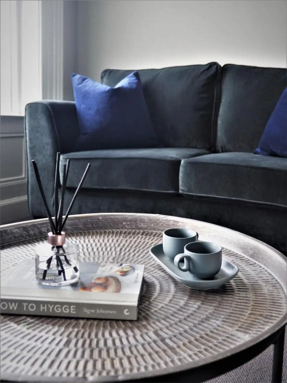 Seaview House Bed & Breakfast