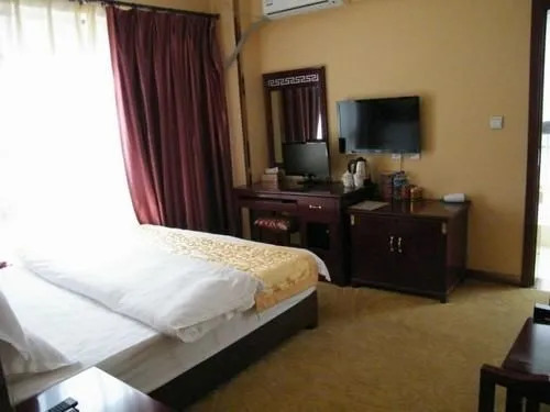 Jia Ji Business Hotel