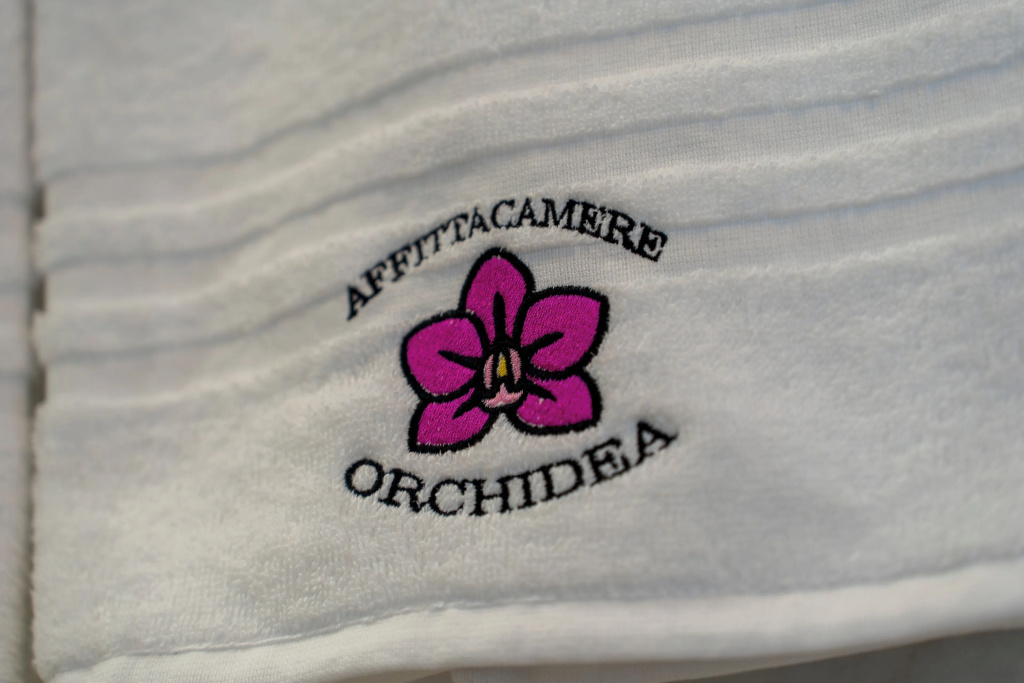 Affittacamere Orchidea for Tourists Hesperia Hosp
